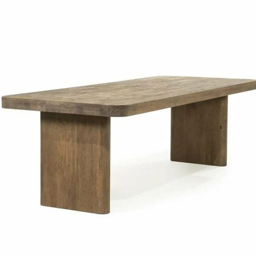 Eleonora Eettafel Edward 300x110 cm