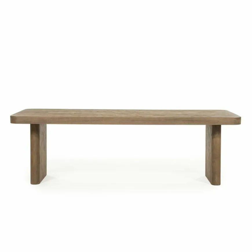 Eleonora Eettafel Edward 300x110 cm