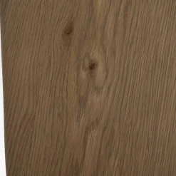 Eleonora Eettafel Elijah 300x100 cm - bruin