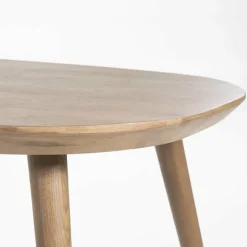 Eleonora Eettafel Elijah 300x100 cm - bruin