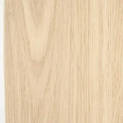 Eleonora Eettafel Elijah 260x100 cm - naturel