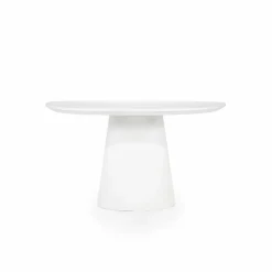 Eleonora Eettafel Elin rond 130x76