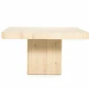 Eleonora Eettafel Harmonie - naturel