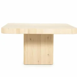 Eleonora Eettafel Harmonie - naturel