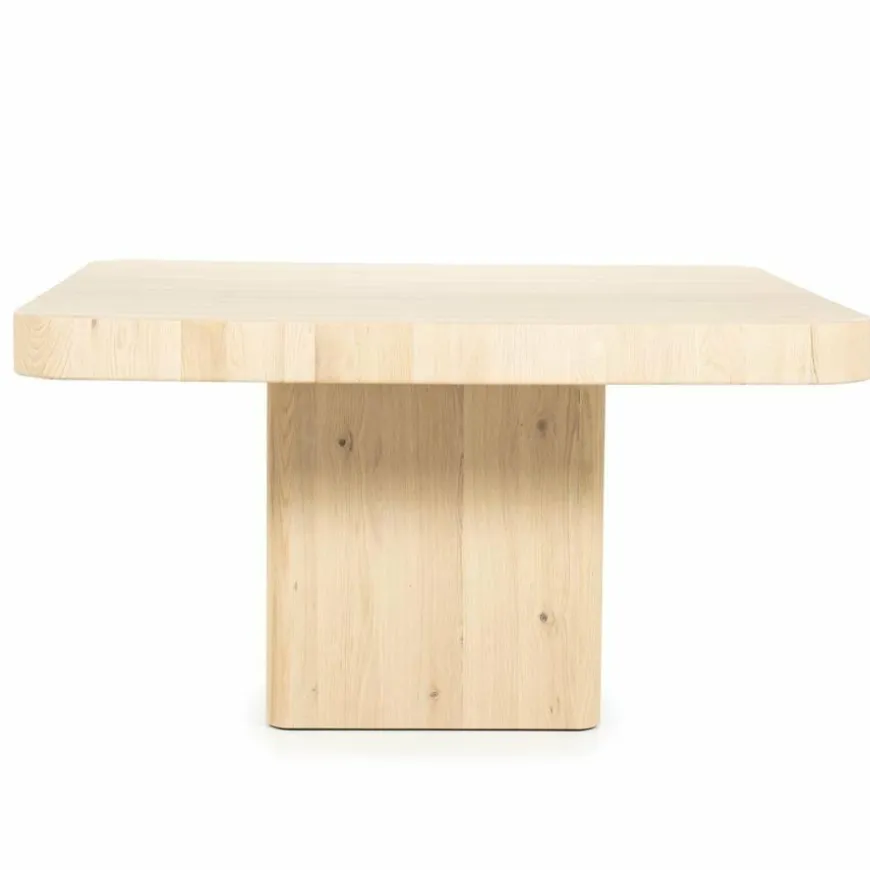 Eleonora Eettafel Harmonie - naturel