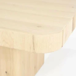 Eleonora Eettafel Harmonie - naturel