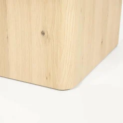 Eleonora Eettafel Harmonie - naturel