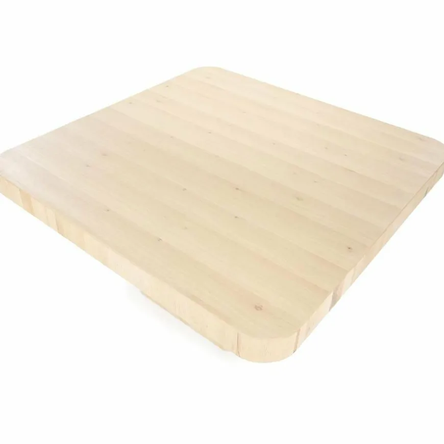 Eleonora Eettafel Harmonie - naturel