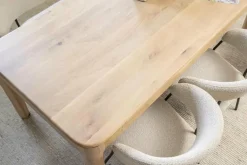 Eleonora Eettafel Harvey 160x90