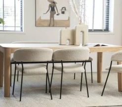 Eleonora Eettafel Harvey 200x100