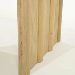 Eleonora Eettafel Jake 180x100 cm - naturel