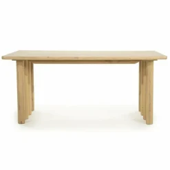 Eleonora Eettafel Jake 300x100 cm - naturel