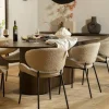 Eleonora Eettafel Jordy - 250x110 cm