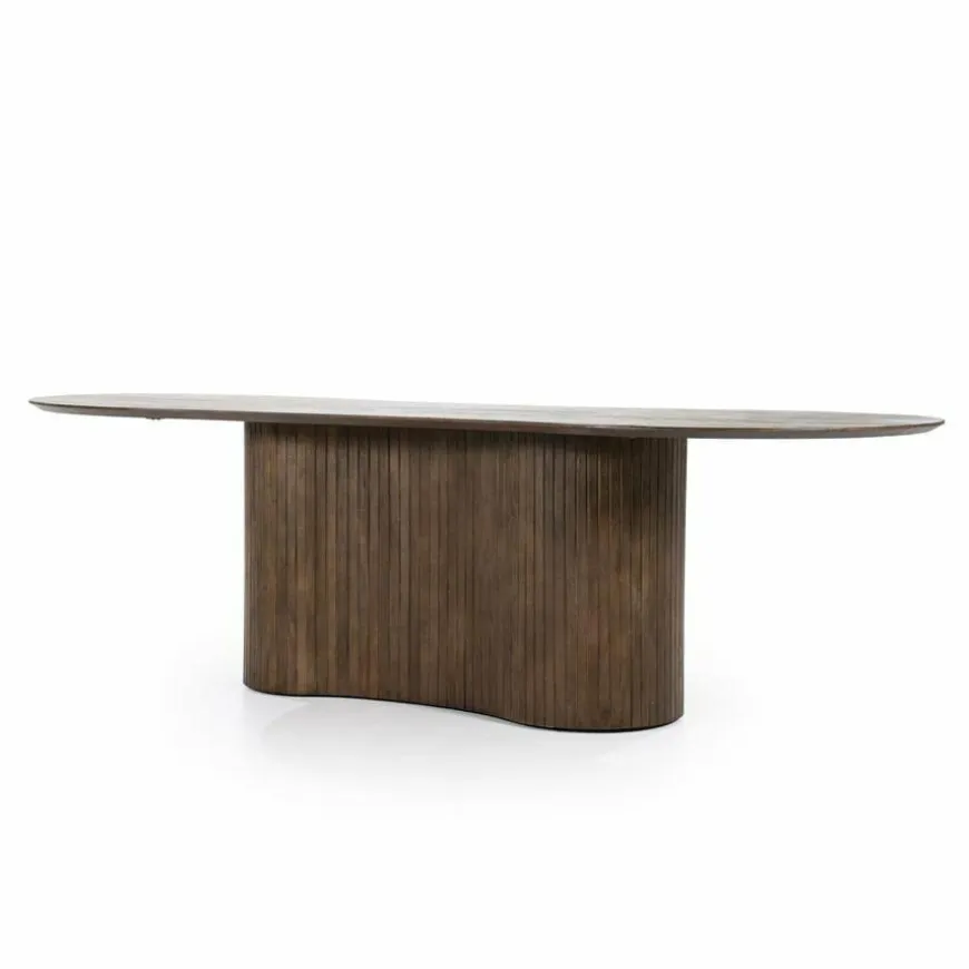 Eleonora Eettafel Jordy - 250x110 cm