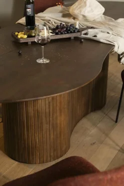 Eleonora Eettafel Jordy - 200x110 cm