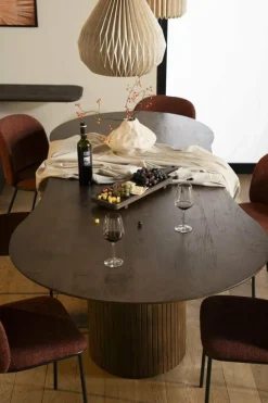 Eleonora Eettafel Jordy - 300x110 cm