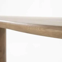 Eleonora Eettafel Josh 250x110 cm - bruin