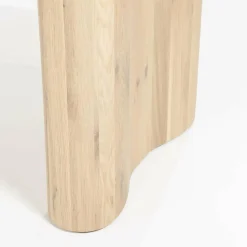 Eleonora Eettafel Josh 250x110 cm - naturel