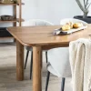 Eleonora Eettafel Julian 240x100