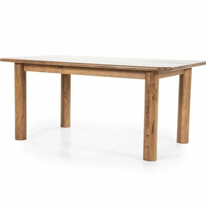 Eleonora Eettafel Julian 170x100