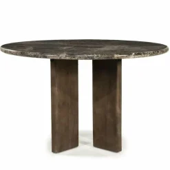 Eleonora Eettafel Lando - 127 cm