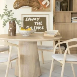 Eleonora Eettafel Nola 130x76