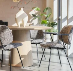 Eleonora Eettafel Nola 130x76