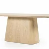 Eleonora Eettafel Nola 250x110