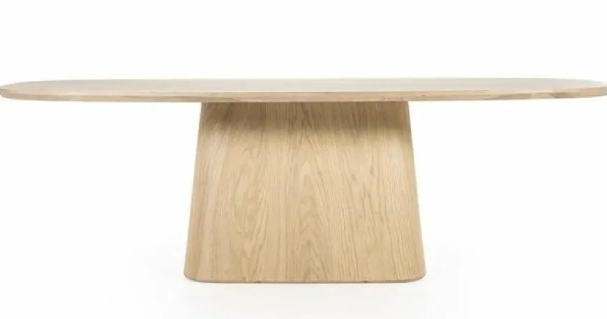 Eleonora Eettafel Nola 250x110