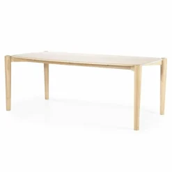 Eleonora Eettafel Selbu - 200x100 cm