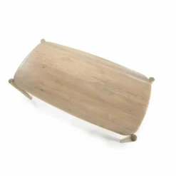 Eleonora Eettafel Selbu - 200x100 cm