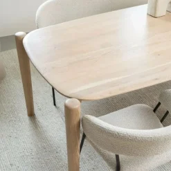 Eleonora Eettafel Selbu - 240x100 cm