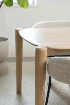 Eleonora Eettafel Selbu - 160x90 cm