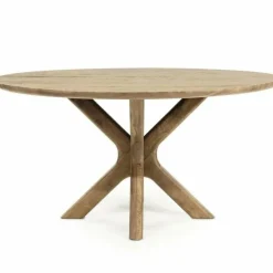 Eleonora Eettafel Tycho 150x77 cm - naturel
