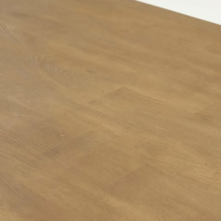Eleonora Eettafel Tycho 210x110 cm - naturel