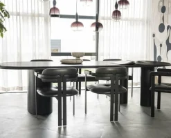 Eleonora Eettafel Walter - 300x120 cm
