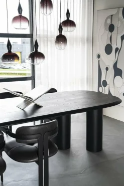 Eleonora Eettafel Walter - 300x120 cm