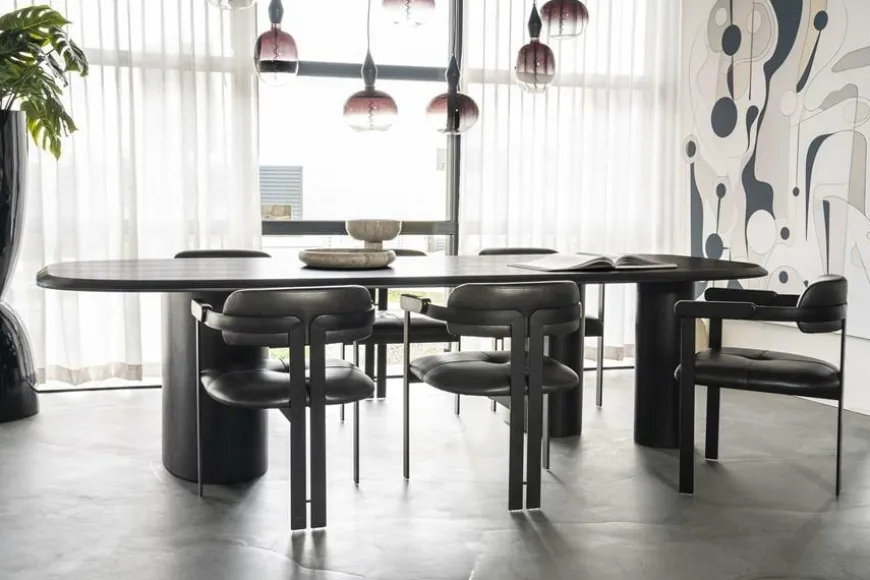 Eleonora Eettafel Walter - 300x120 cm