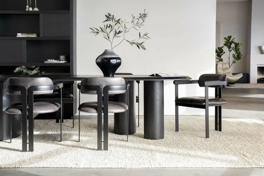 Eleonora Eettafel Walter - 300x120 cm