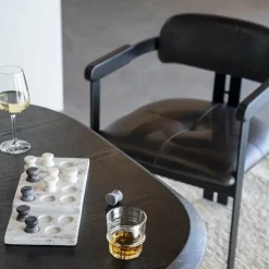Eleonora Eettafel Walter - 220x100 cm