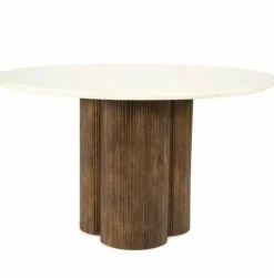 Eleonora Eettafel Xanni Ø 130 cm