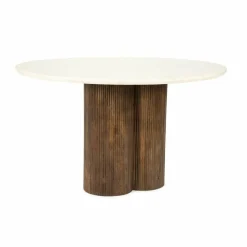 Eleonora Eettafel Xanni Ø 130 cm