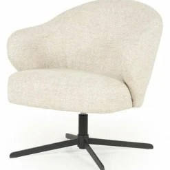 Eleonora Fauteuil Connor - beige Donna