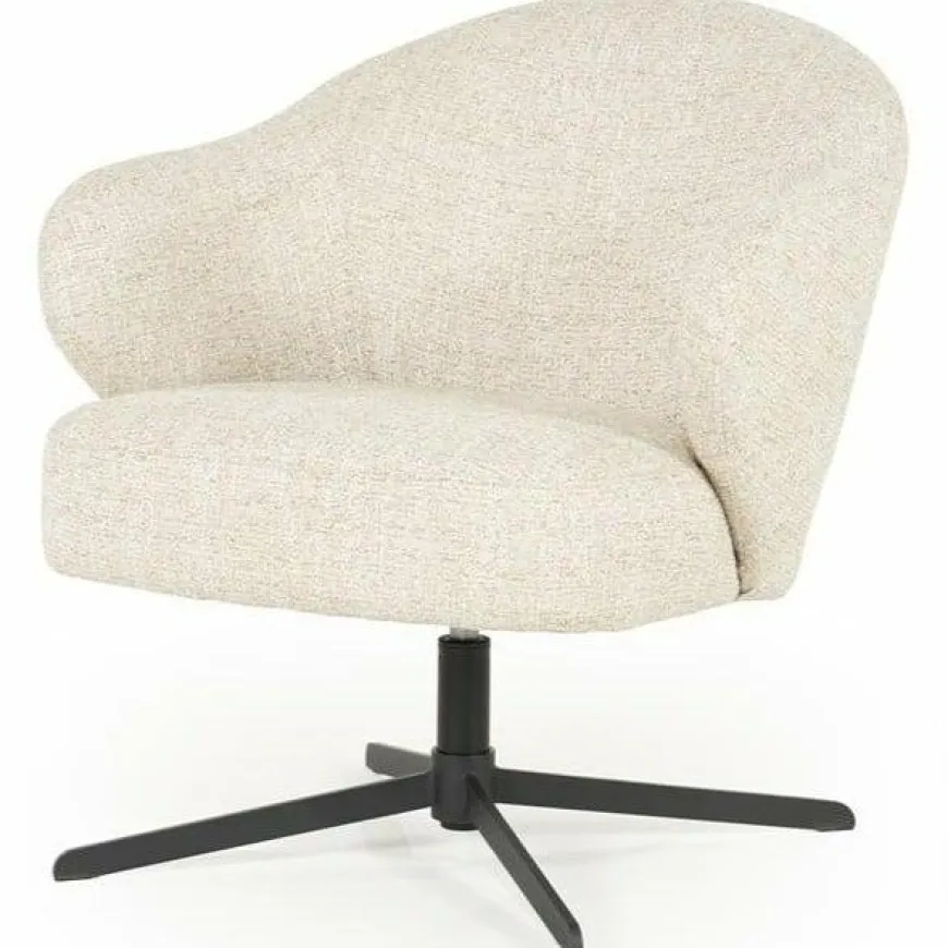 Eleonora Fauteuil Connor - beige Donna