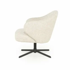 Eleonora Fauteuil Connor - beige Donna