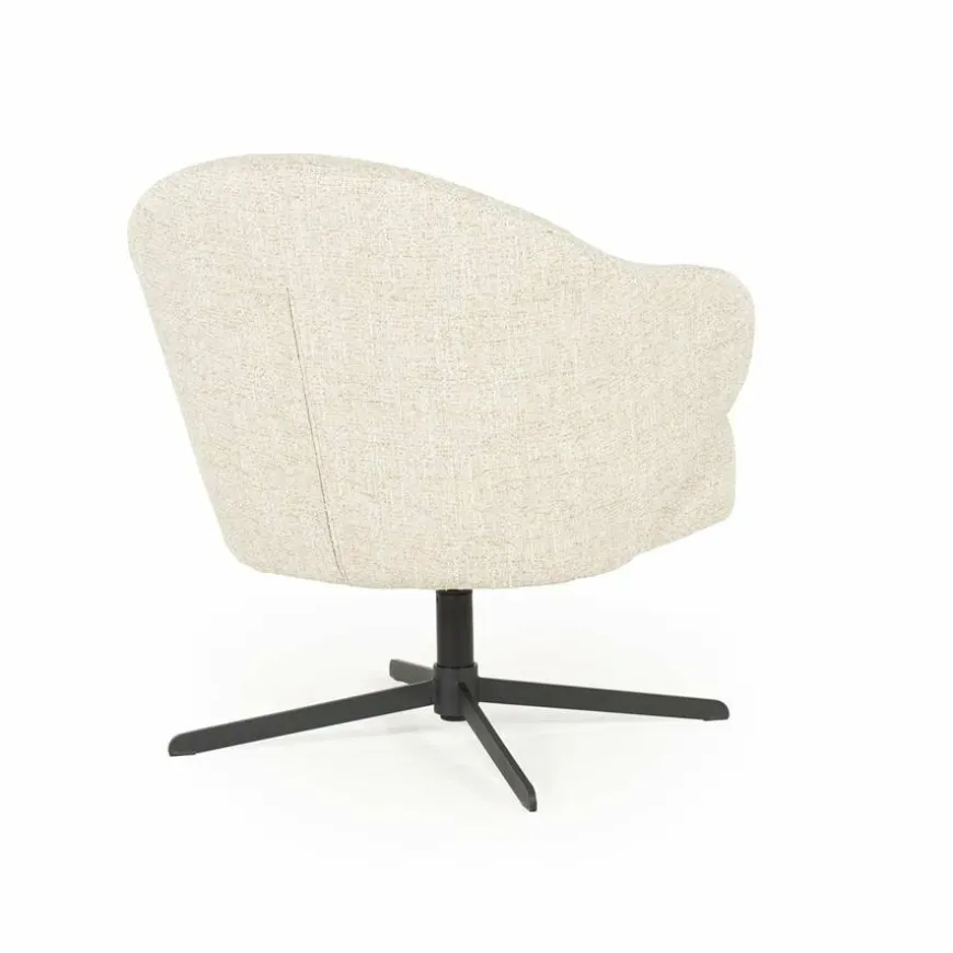 Eleonora Fauteuil Connor - beige Donna