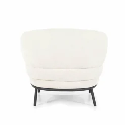 Eleonora Fauteuil David - beige Safari