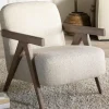 Eleonora Fauteuil Francis - beige Flou