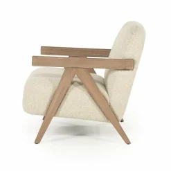 Eleonora Fauteuil Francis - beige Flou