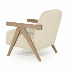 Eleonora Fauteuil Francis - beige Flou